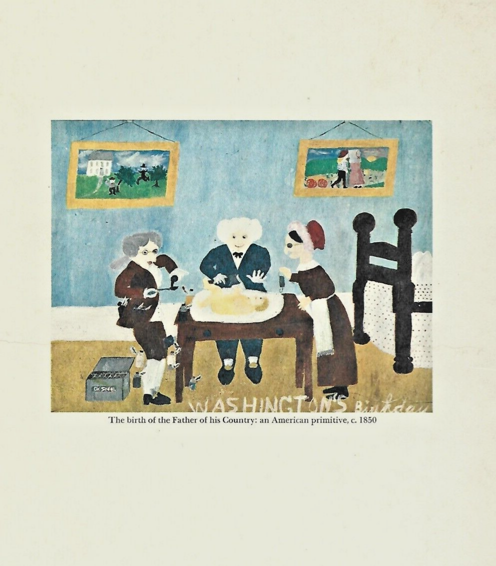 AMERICAN HERITAGE MAGAZINE February 1969                                    B-13