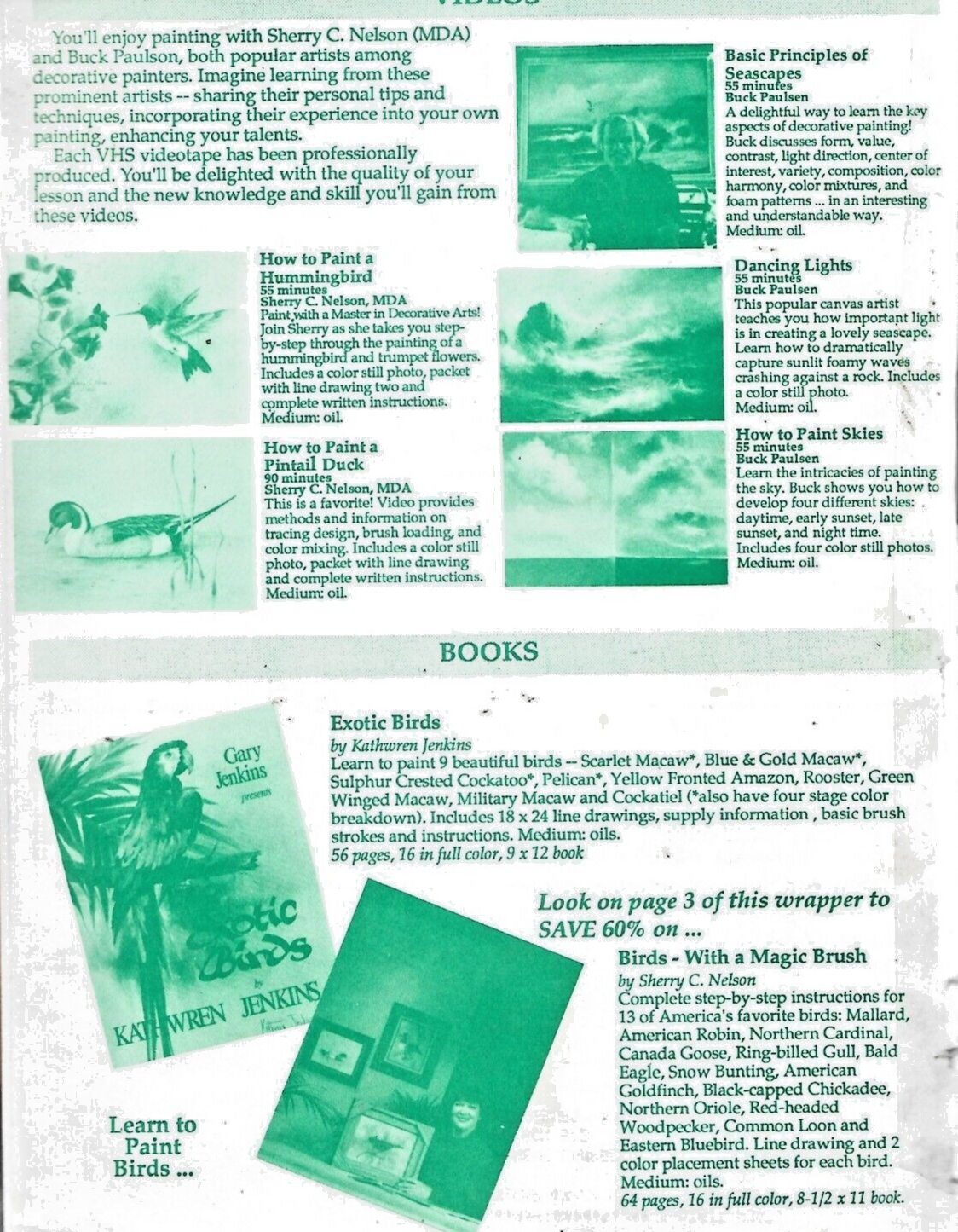 DECORATIVE ARTS DIGEST Sept/Oct 1992 "Very Good"                            B-18