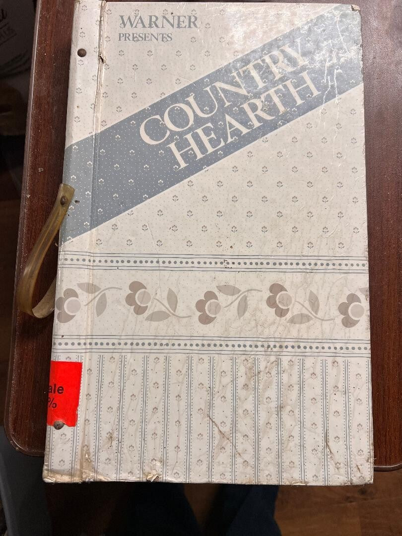 3- Supply Catalogs for Doll Houses From 1980's and 90's "GOOD CONDITION"    B-27