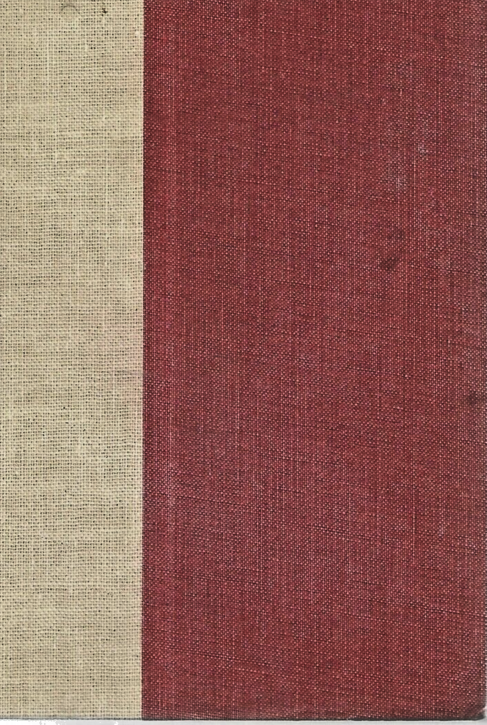 THE VANISHING AMERICAN by Zane Grey 1922 H/C                                B-11
