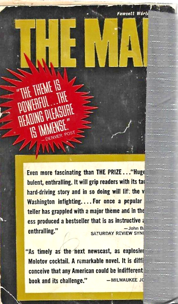 BUNDLE OF 6 CRIME/THRILLER P/B "See Pictures for Titles"                    B-15