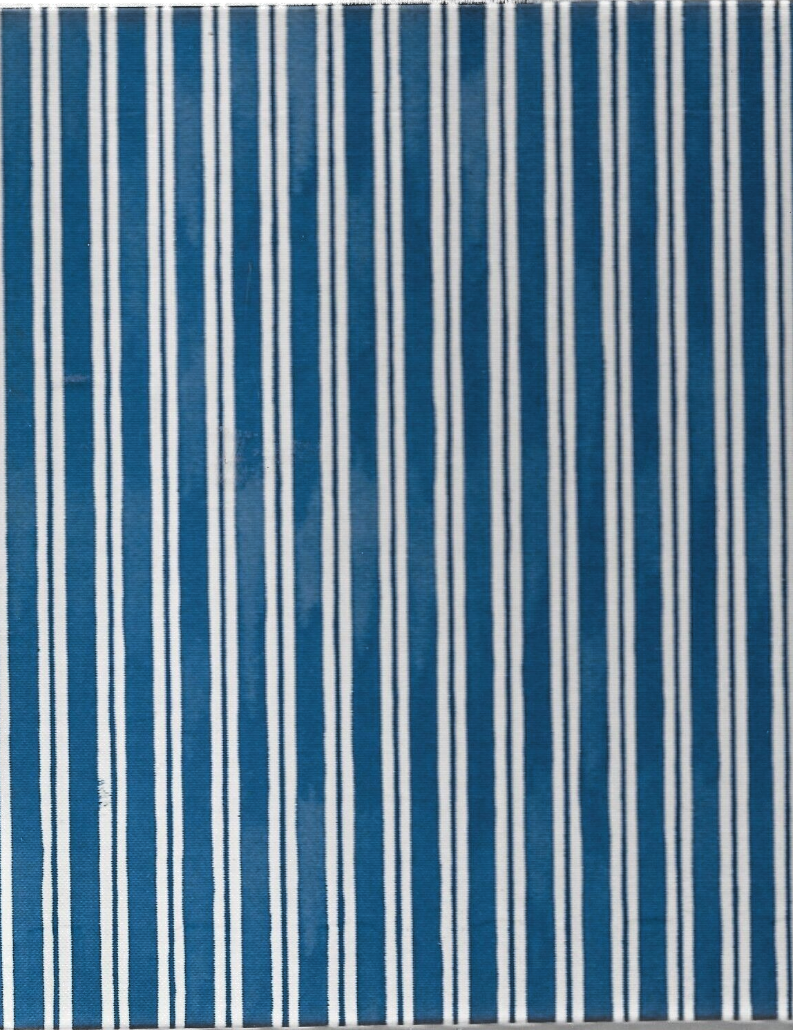 Furnish with Fabric 1991 HC by Tricia Guild 1st Edition    "VG"             B-27