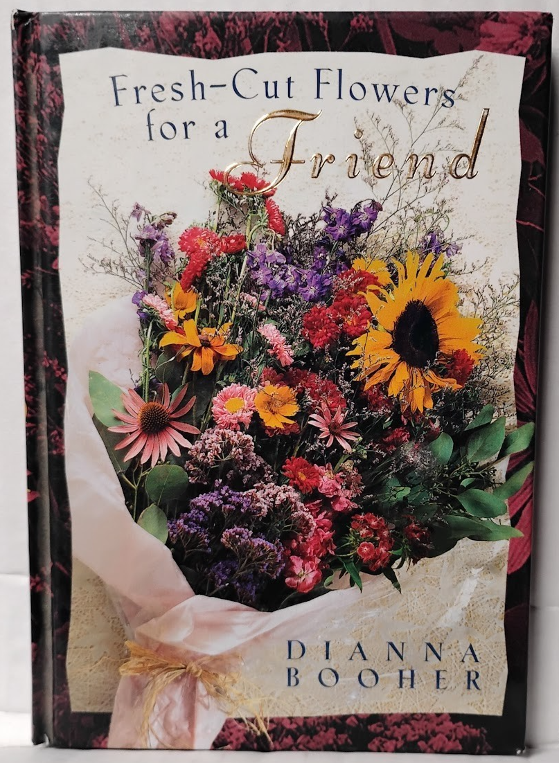 Fresh Cut Flowers by Booher, Dianna   B-17