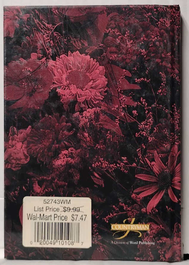 Fresh Cut Flowers by Booher, Dianna   B-17