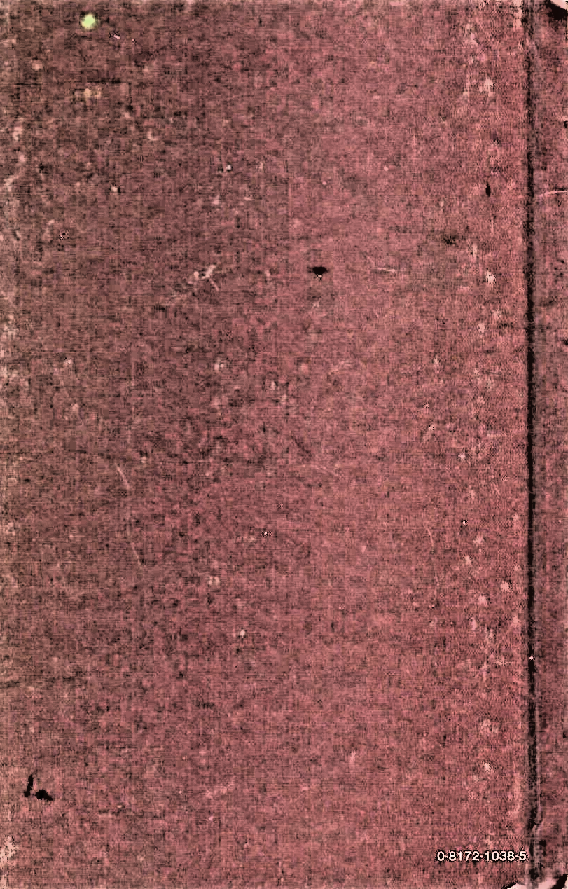 GHOSTS AND GHOULS 1977 H/C                                                   B-6