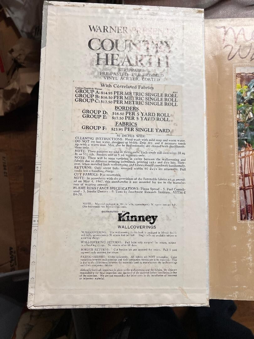 3- Supply Catalogs for Doll Houses From 1980's and 90's "GOOD CONDITION"    B-27