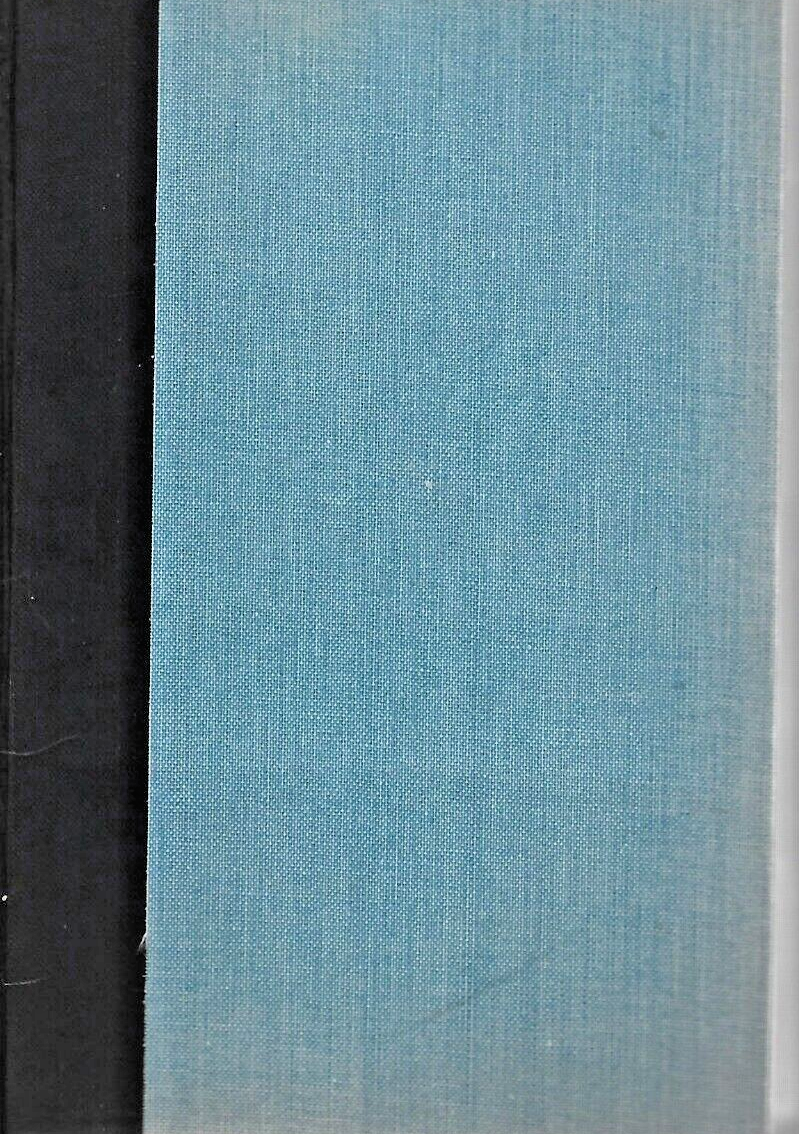 Marjorie Morningstar-1955- HC- 1st Edit by Herman Wouk "Good"               B-28