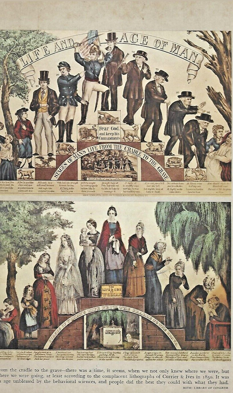 3- AMERICAN HERITAGE HARDCOVER MAGAZINES  AUG/OCT/DEC 1976 B-23