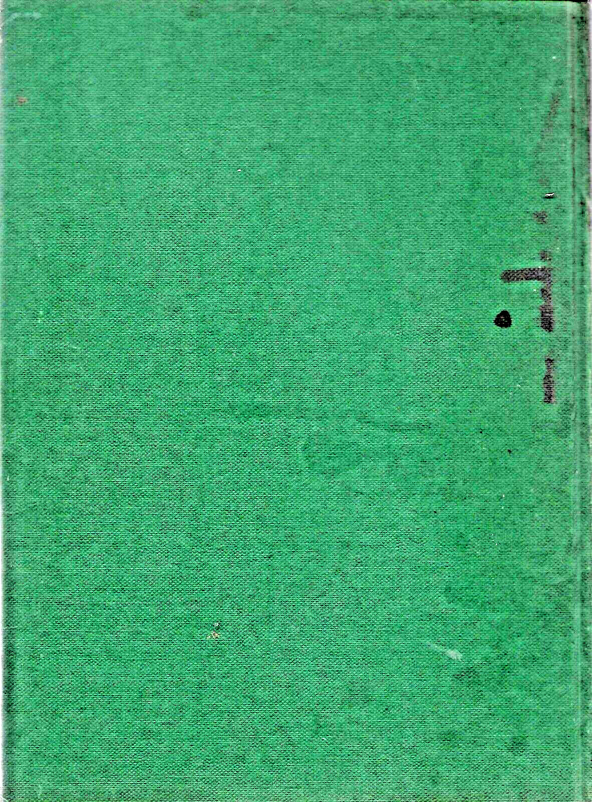 A Technical Guide to  Rational Use of Marble 1972 HC by Antonio Consigilo VG B7