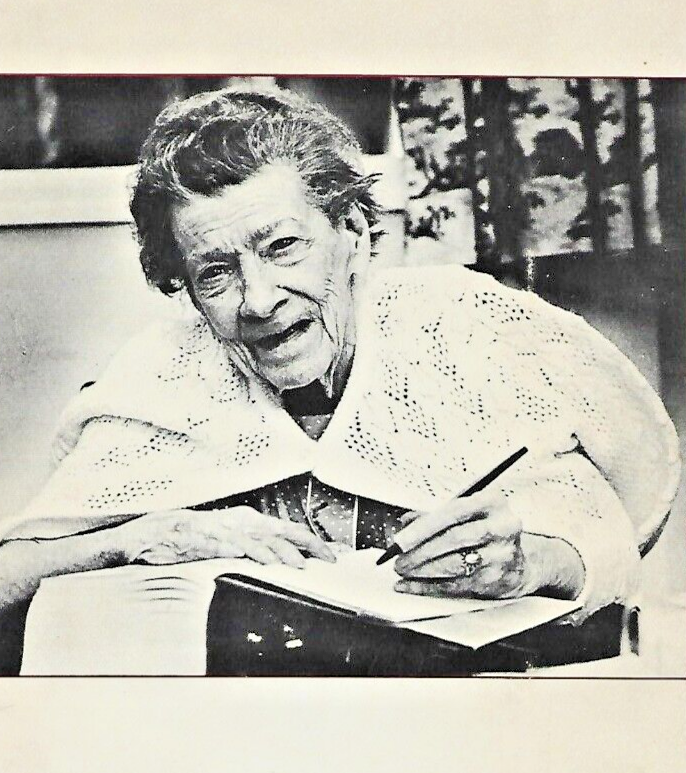 Ohio Town 1962 by Helen Hooven Santmyer    "Very Good"                       B-2