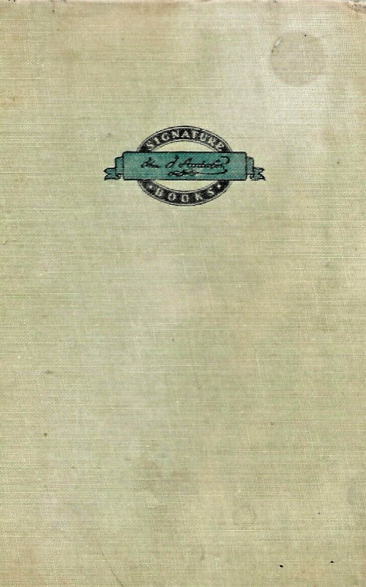 The Story of John J Audubon by Joan Howard 1954 HC:Very Good"                B-2