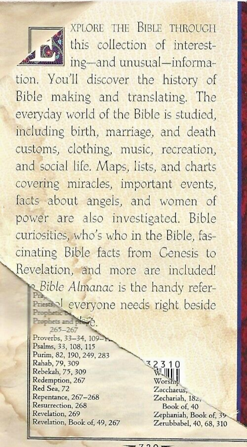 BUNDLE 6 CHRISTIAN Themed Books" See Pictures for Details"                  B-20