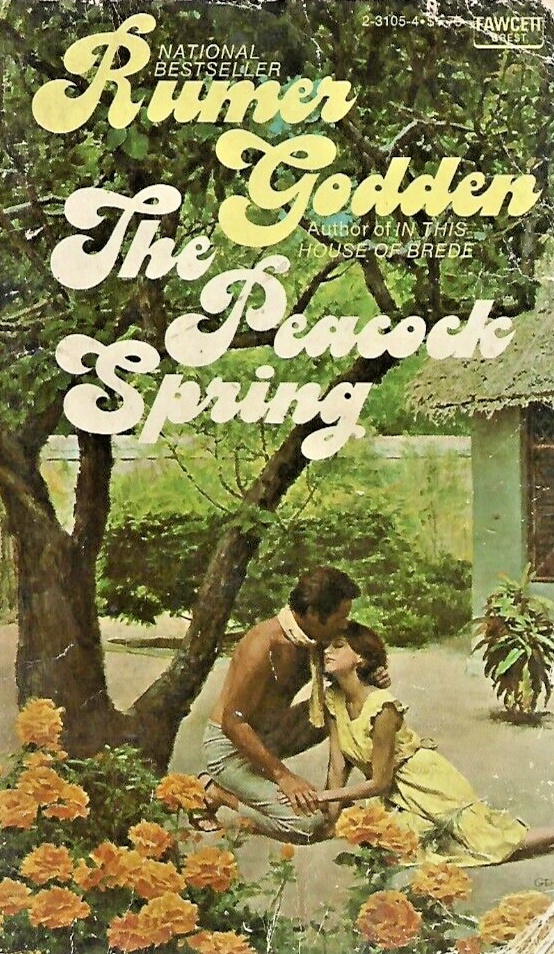 5- CLASSIC PAPERBACK BOOKS "See Sellers Description"                        B-20