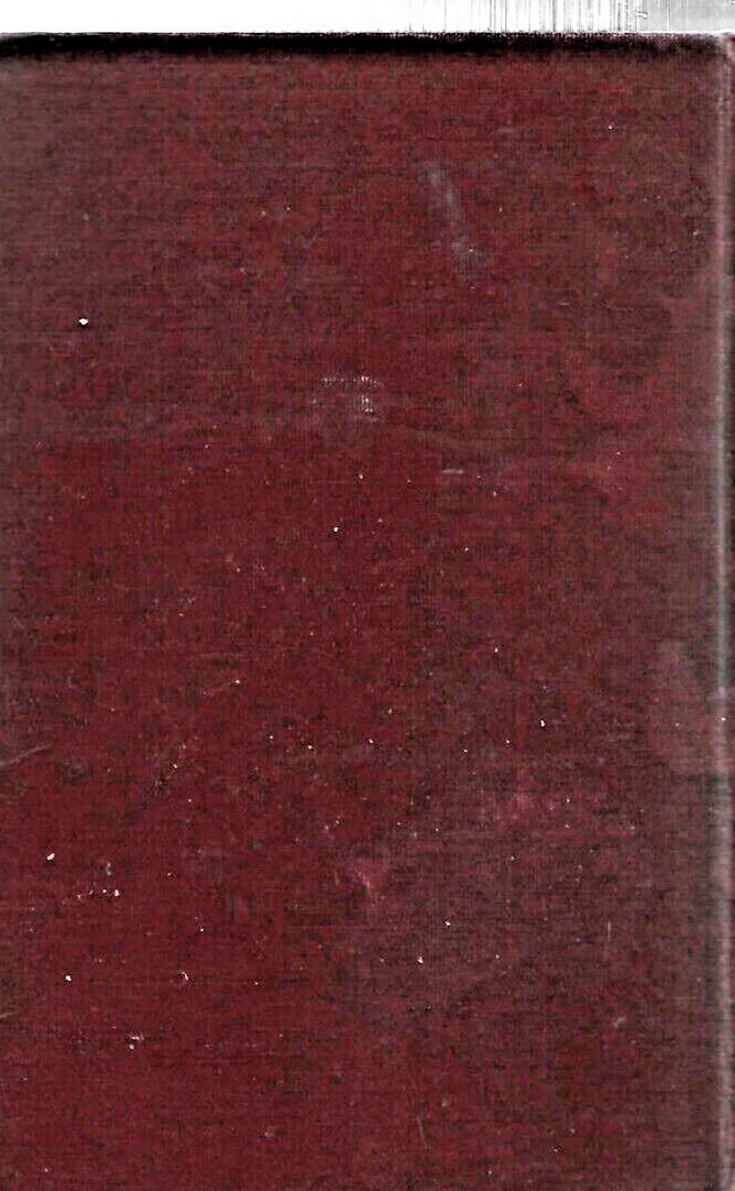 The Re-Creation of Brian Kent 1919 1st Edition HC by Harold Bell Wright"VG" B-29