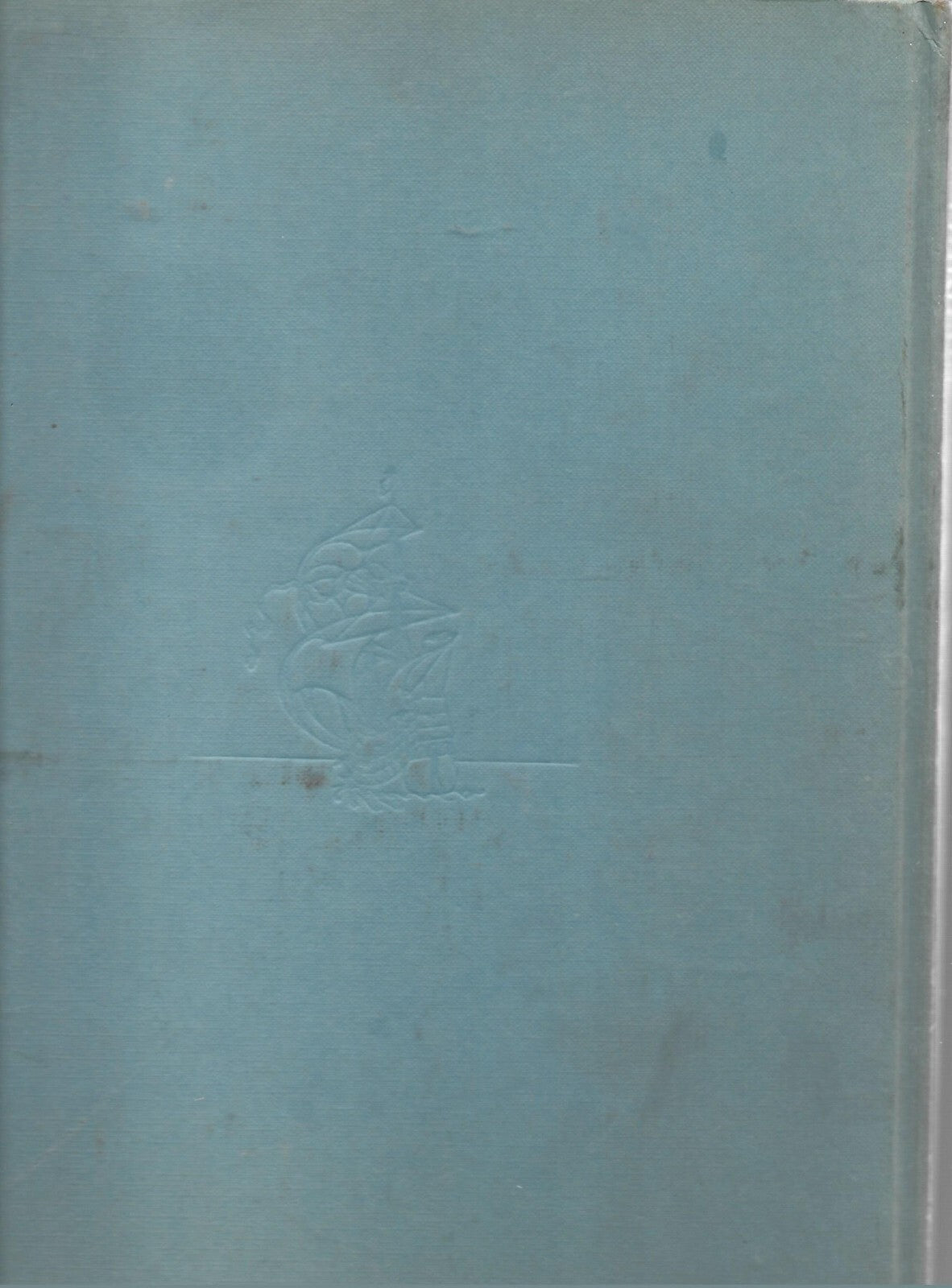 4 HORIZON MAGAZINES 1968 H/C (MAY-SEPT-AUTUMN-WINTER)                       B-13