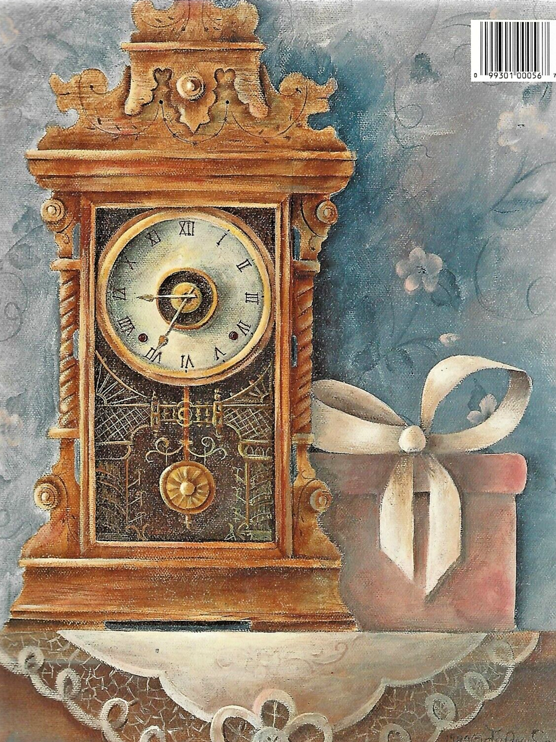 2- HOMECOMINGS Painting Books by Jo Ann Sewell  VERY GOOD                 B-18