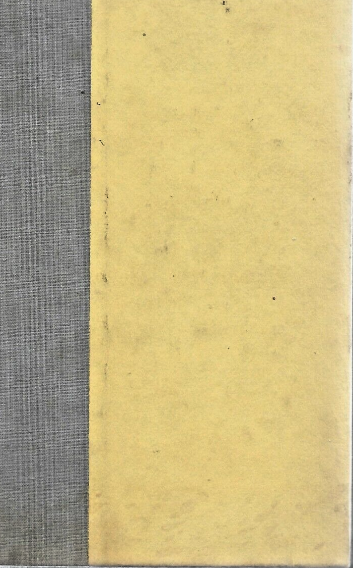 CONSIDER the VERDICT by Anders Bodelsen   H/C Copyright 1937                B-12