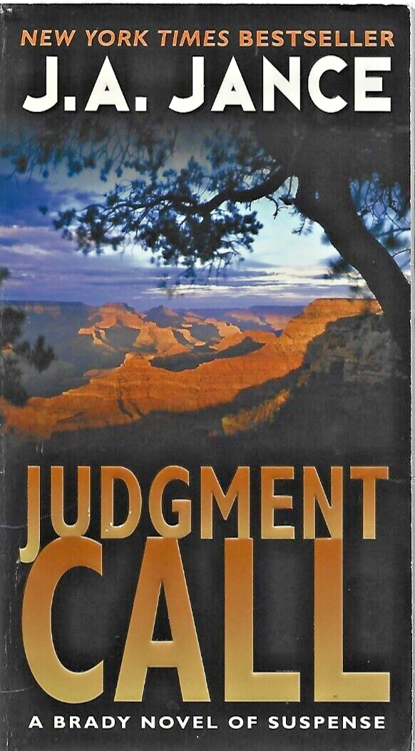 BUNDLE OF 6 CRIME/THRILLER P/B "See Pictures for Titles"                    B-15