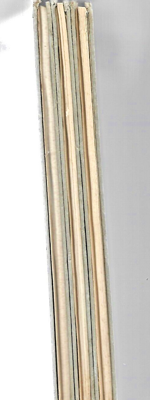 3-METROPOLITAN SEMINARS IN ART by John Canaday 1958       L-36    B-30