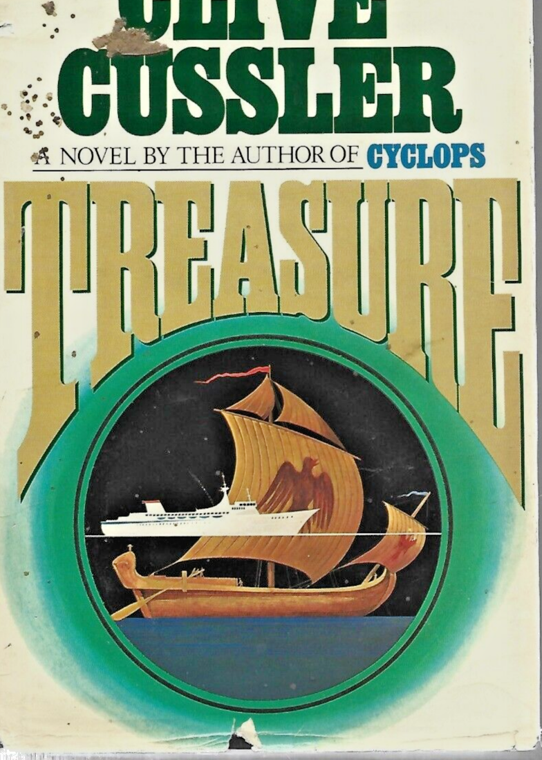 BUNDLE OF 4 CRIME NOVELS "See Pictures for Titles"                          B-15