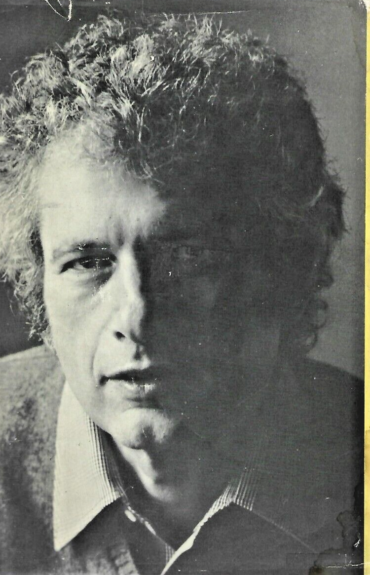 Something Happened 1974 HC by Joseph Heller  "Good "                         B-7