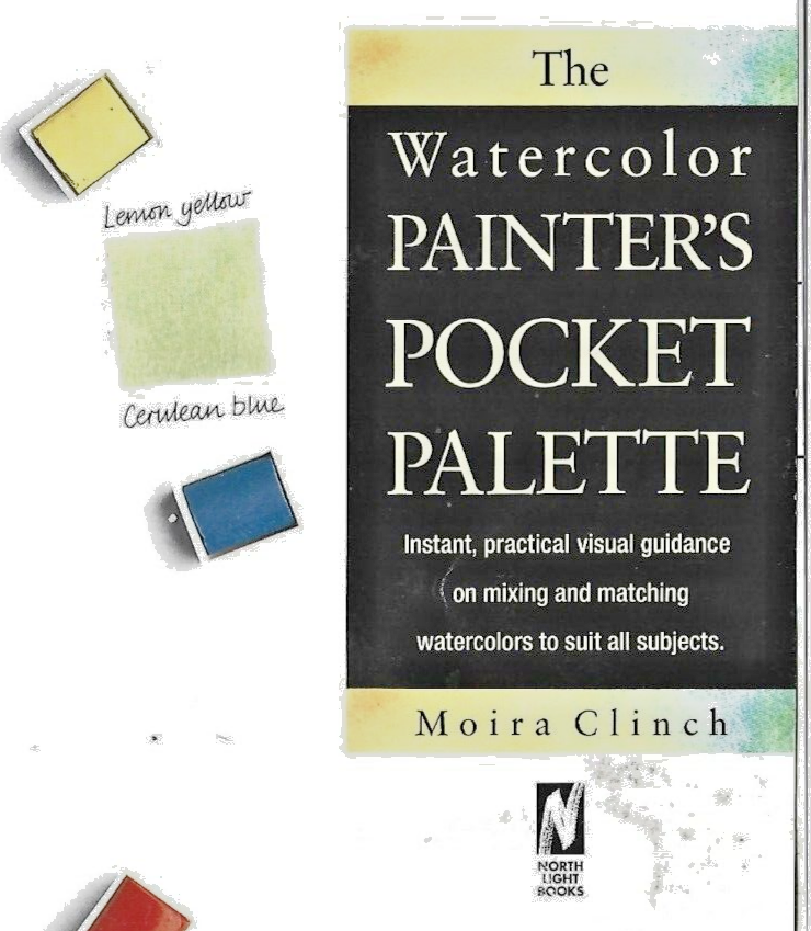 BUNDLE OF 4 ART'S & CRAFTS BOOKS " Titles & Descriptions Below"             B-15