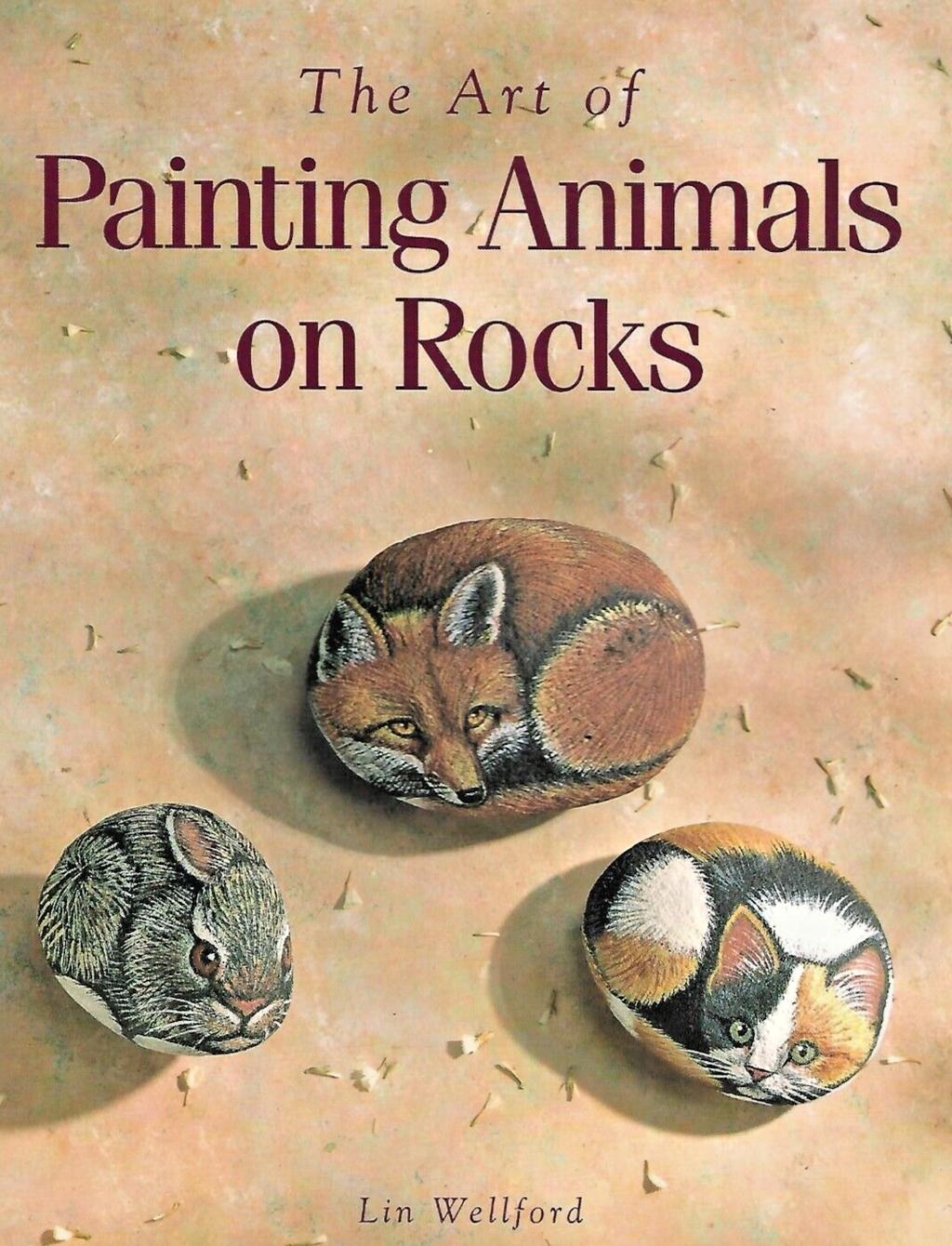 Bundle of 6 Paperbacks"Painting" See Titles in Sellers Description          B-21