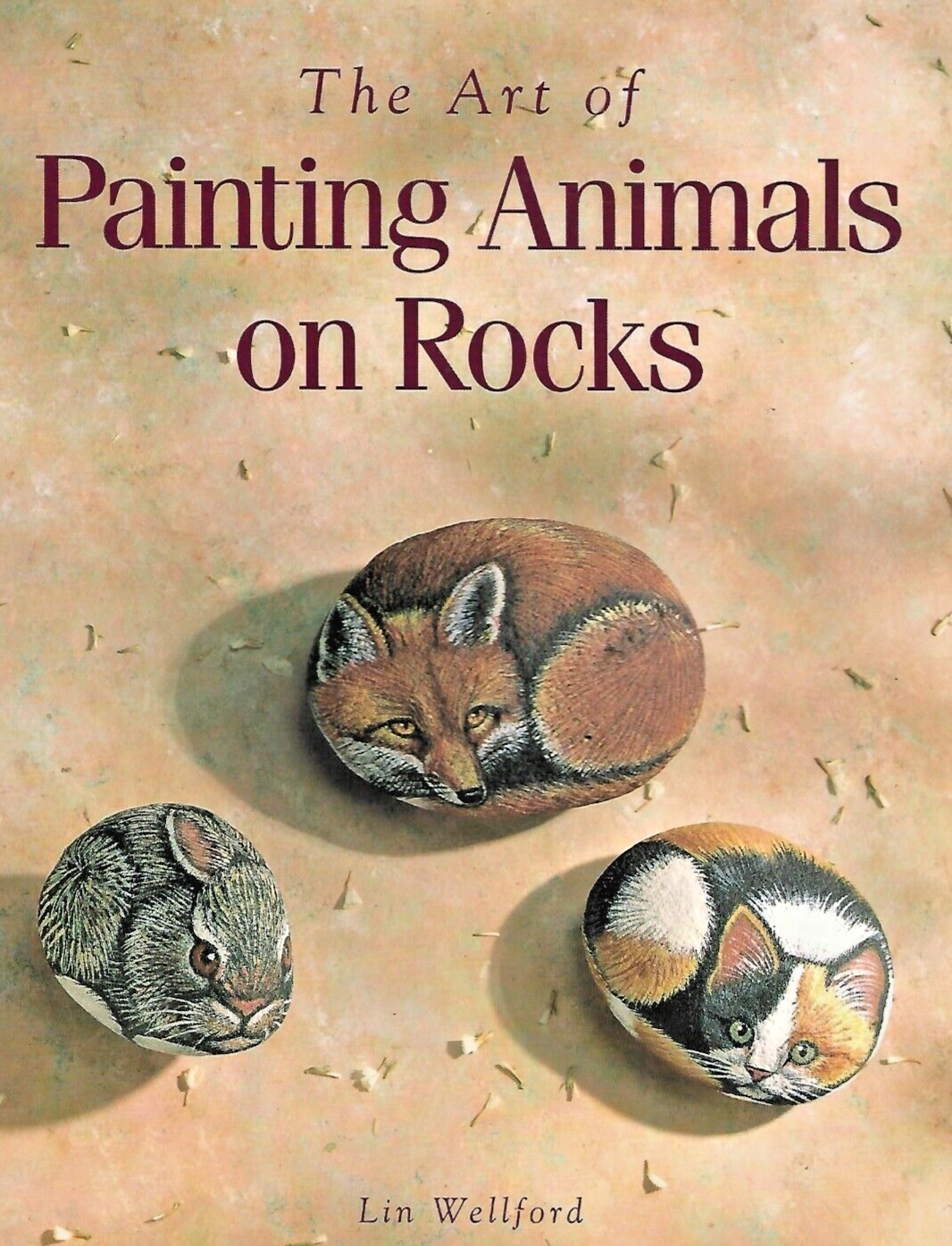 Bundle of 6 Paperbacks"Painting" See Titles in Sellers Description          B-21