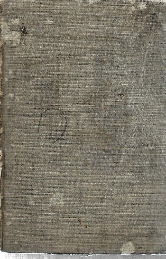 Opportunities: How to Make the Most of Them  1916  H/C                  B-8