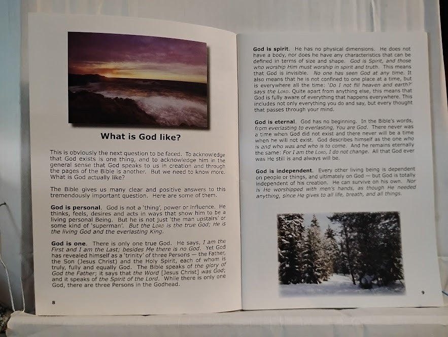 Ultimate Questions 2013 P/B by John Blanchard B-6