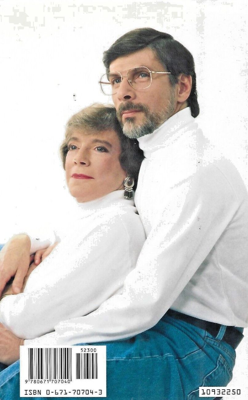 Pot of Gold by Judith Michael 1993 Handcover "Mint Condition"               B-25