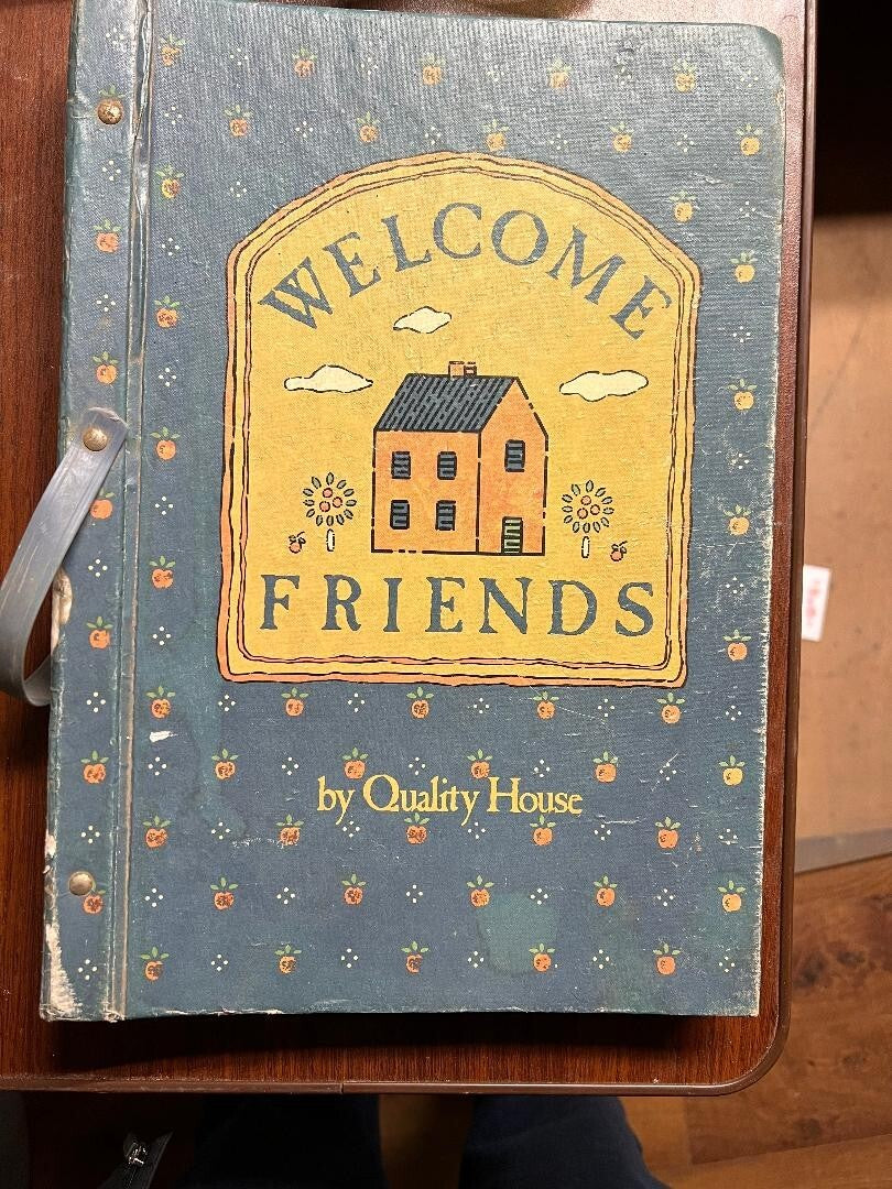 3- Supply Catalogs for Doll Houses From 1980's and 90's "GOOD CONDITION"    B-27