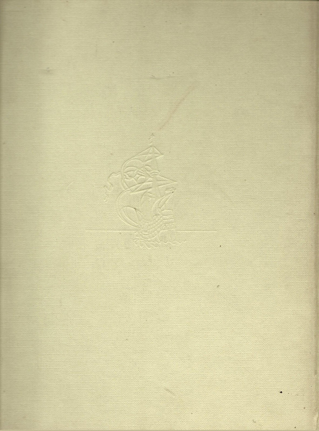 4 HORIZON MAGAZINES 1968 H/C (MAY-SEPT-AUTUMN-WINTER)                       B-13