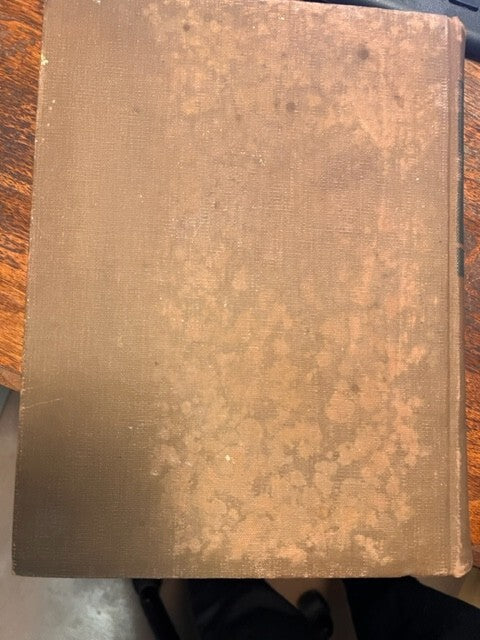 THE COLUMBIA ENCYCLOPEDIA In One Volume  Nineteenth Printing 1946            B-3