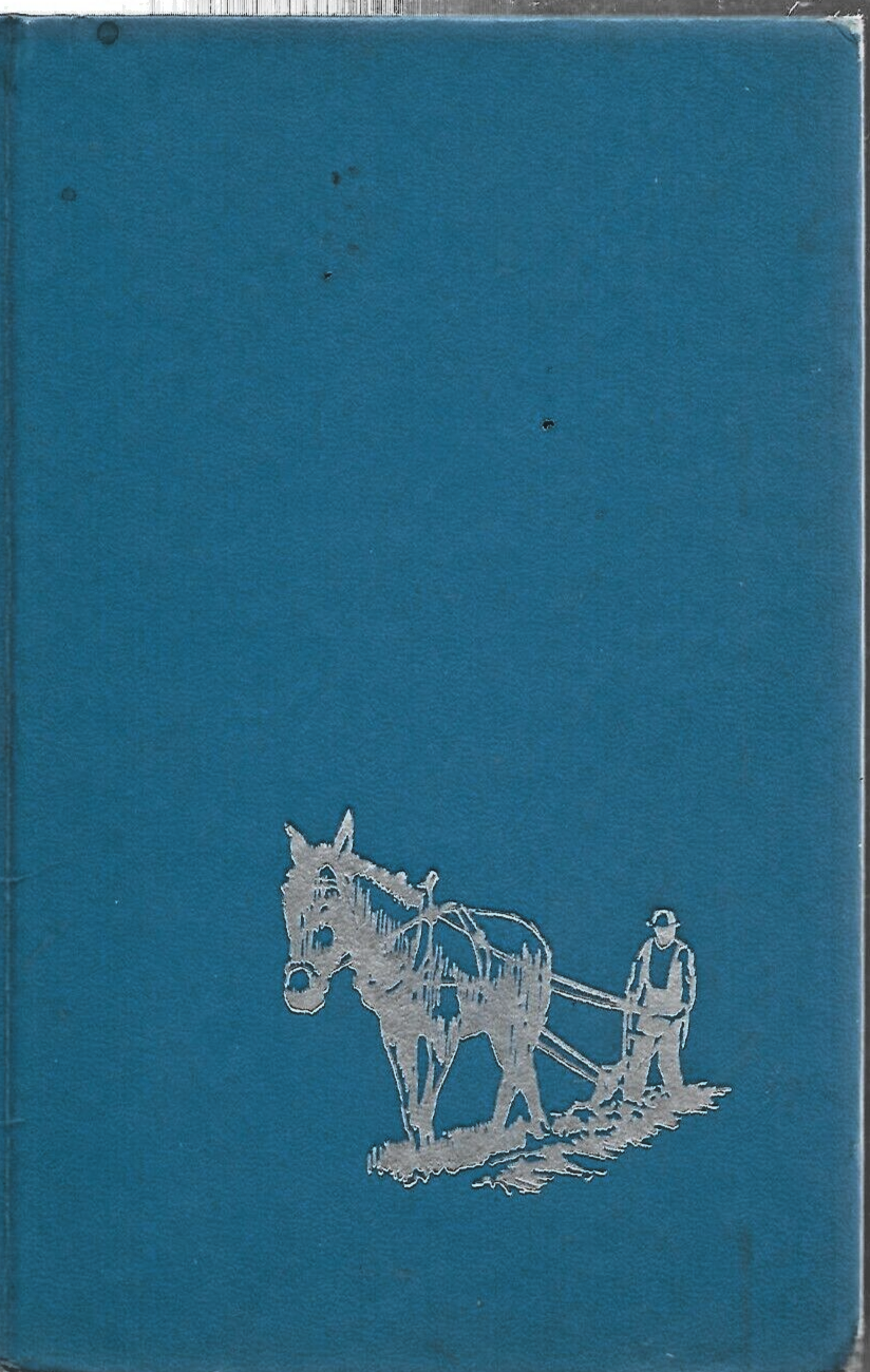 Con Man or Saint by John Frasca 1969 HC 1st VG                              B-28