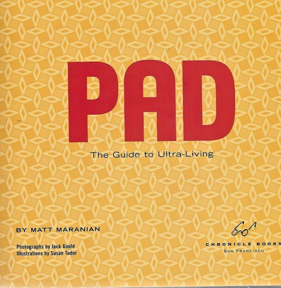 The Guide yo Ultra-Living by Matt Maranian HC"MINT CONDITION"               B-25