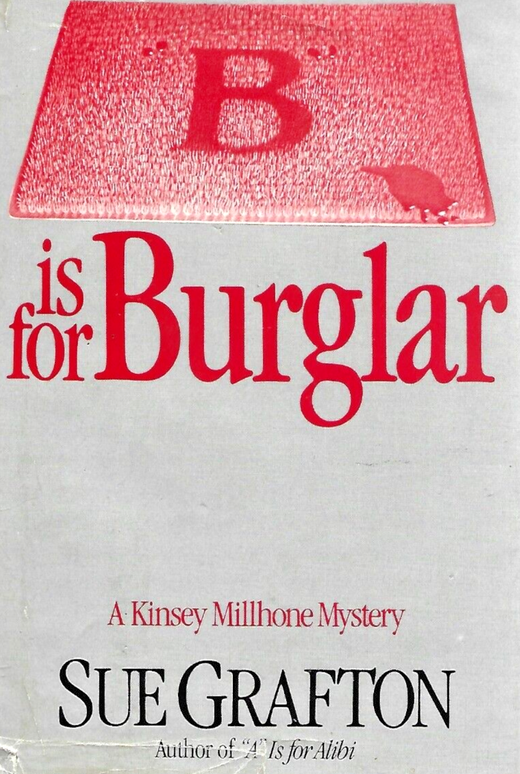 BUNDLE OF 4 CRIME NOVELS "See Pictures for Titles"                          B-15