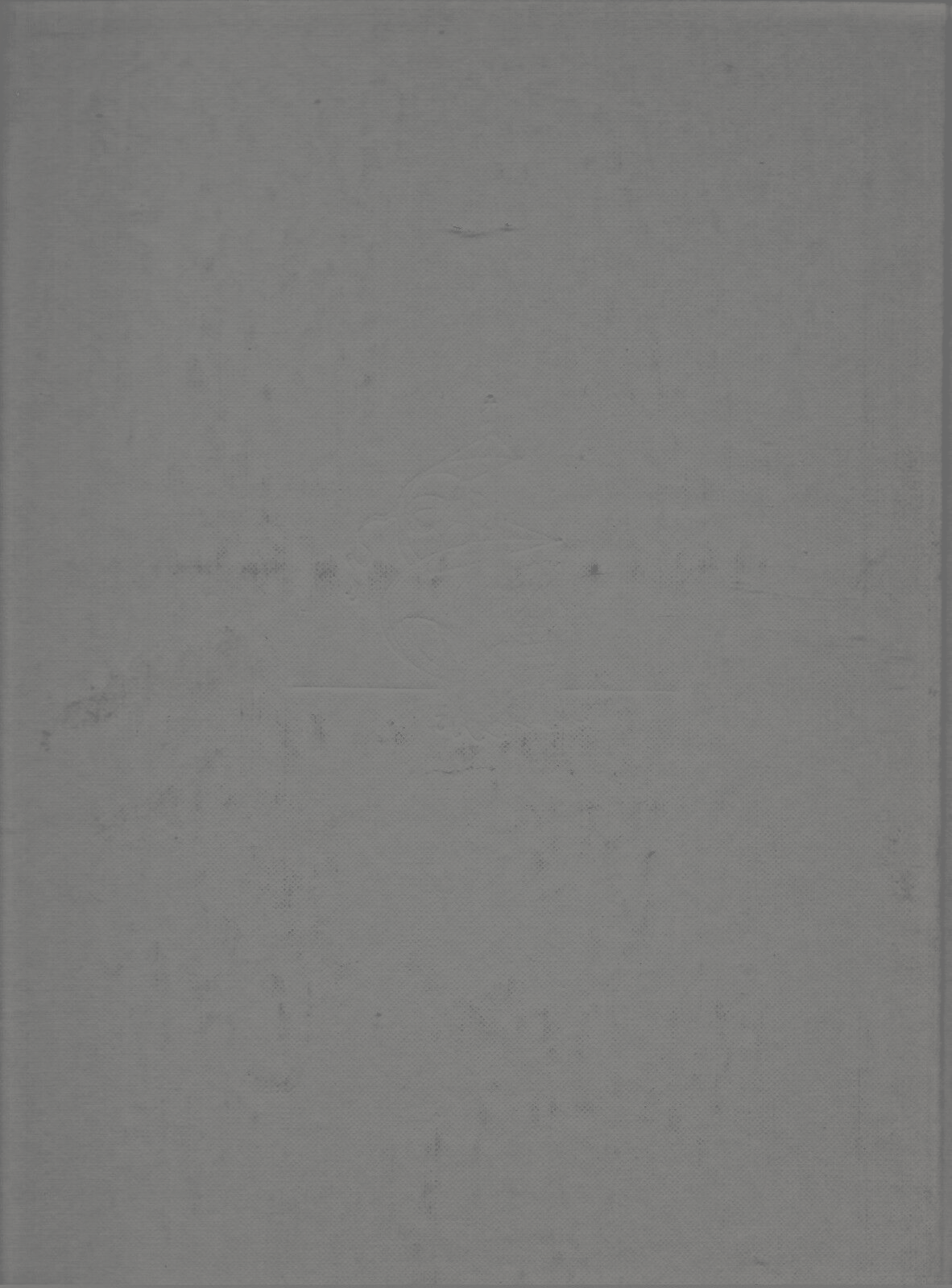 HORIZON MAGAZINE -SPRING 1965--WINTER 1965 -- SPRING 1966 and SUMMER 1966   B-13