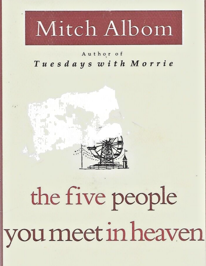 BUNDLE 6 CHRISTIAN Themed Books" See Pictures for Details"                  B-20