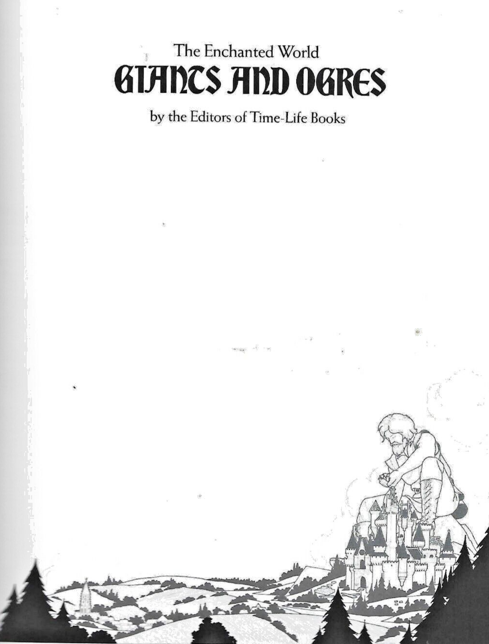 3- ENCHANTED WORLD BOOKS H/C "See Details in Description "                  B-16