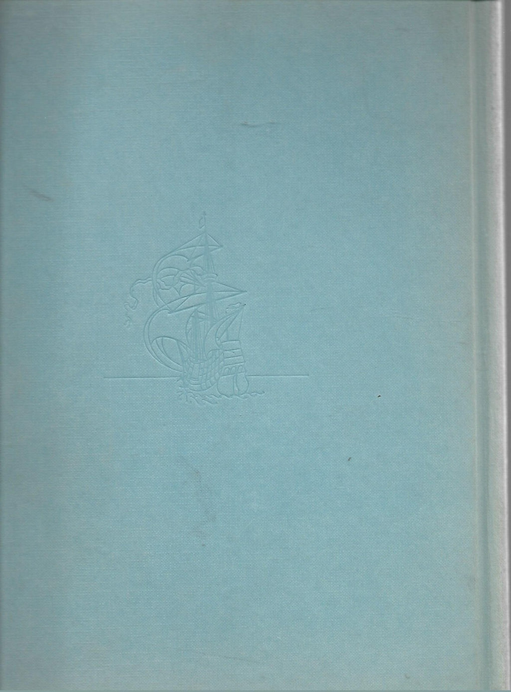 5- HORIZON MAGAZINES H/C 1972/1976 SEE DETAILS SELLERS DESCRIPTION          B-13