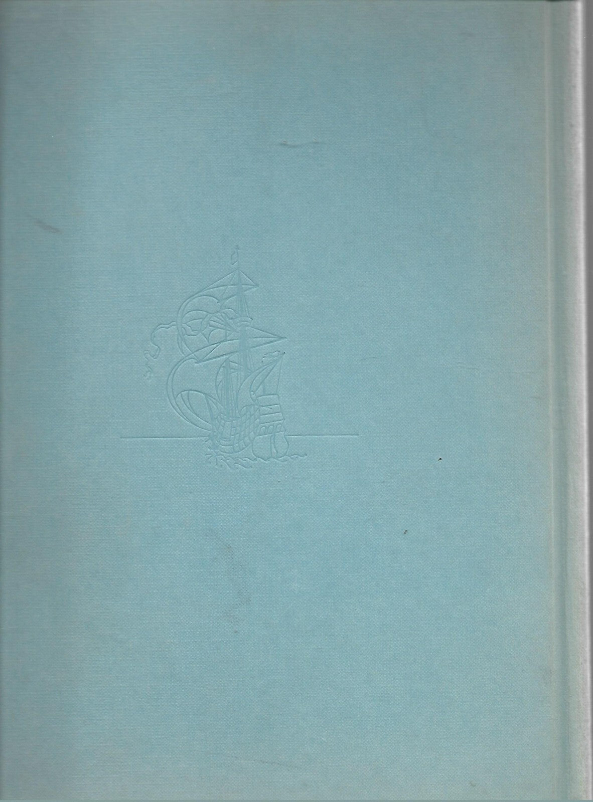 5- HORIZON MAGAZINES H/C 1972/1976 SEE DETAILS SELLERS DESCRIPTION          B-13