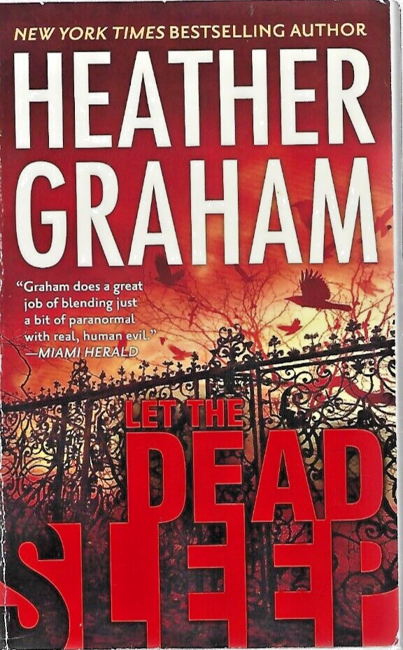 BUNDLE OF 6 CRIME/THRILLER P/B "See Pictures for Titles"                    B-15