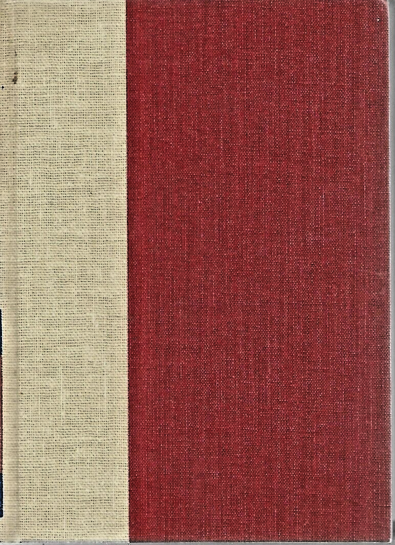 THE HASH KNIFE OUTFIT by Zane Grey 1920 H/C                                 B-11