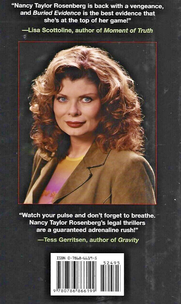 BUNDLE OF 4 CRIME NOVELS "See Pictures for Titles"                          B-15