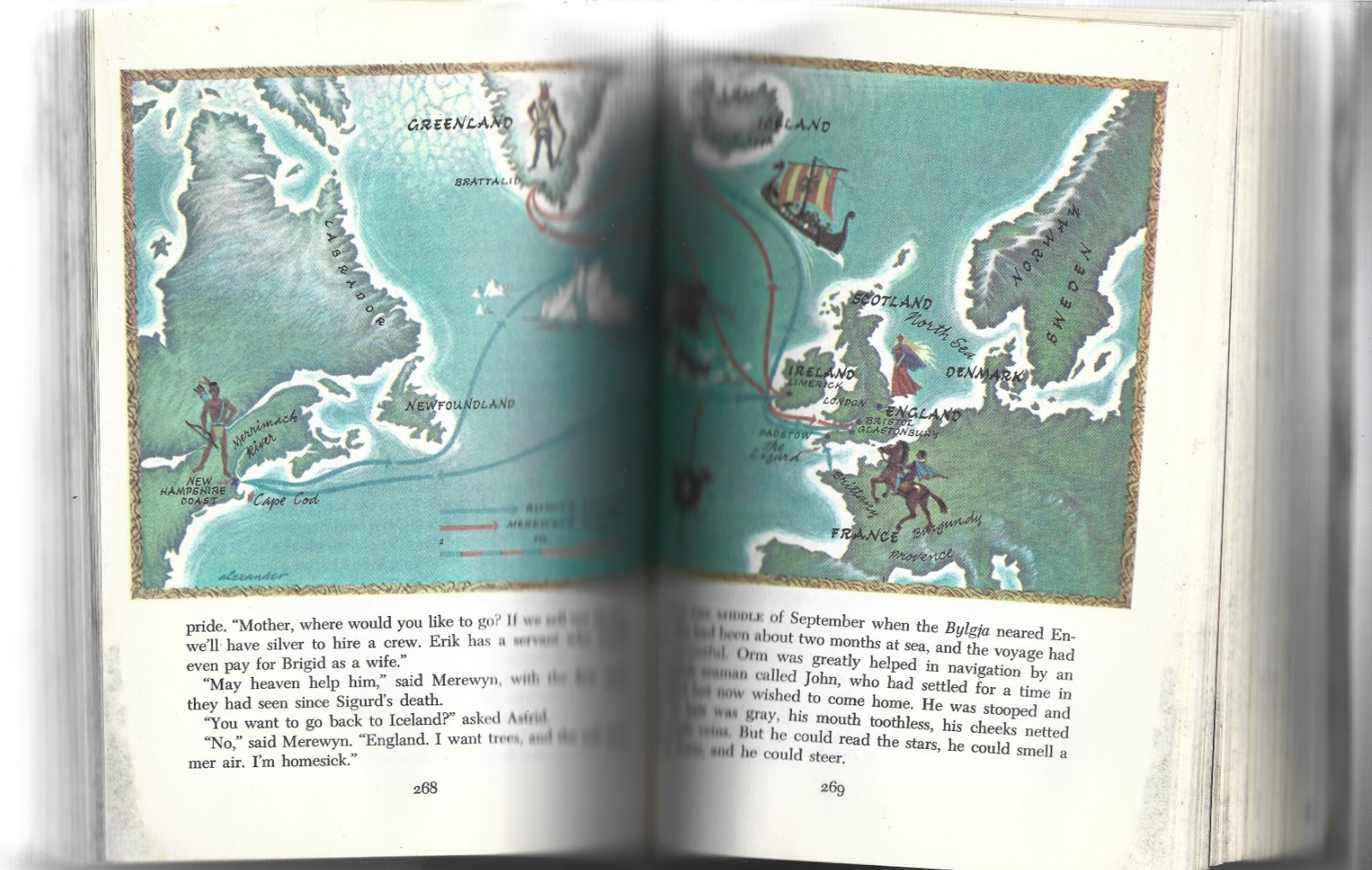 Reader's Digest Volume 2 1966 HC  B-31