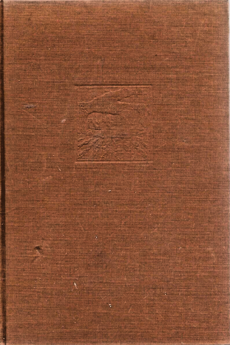 The Exile 1936 HC by Pearl S Buck                             "Good"         B-7