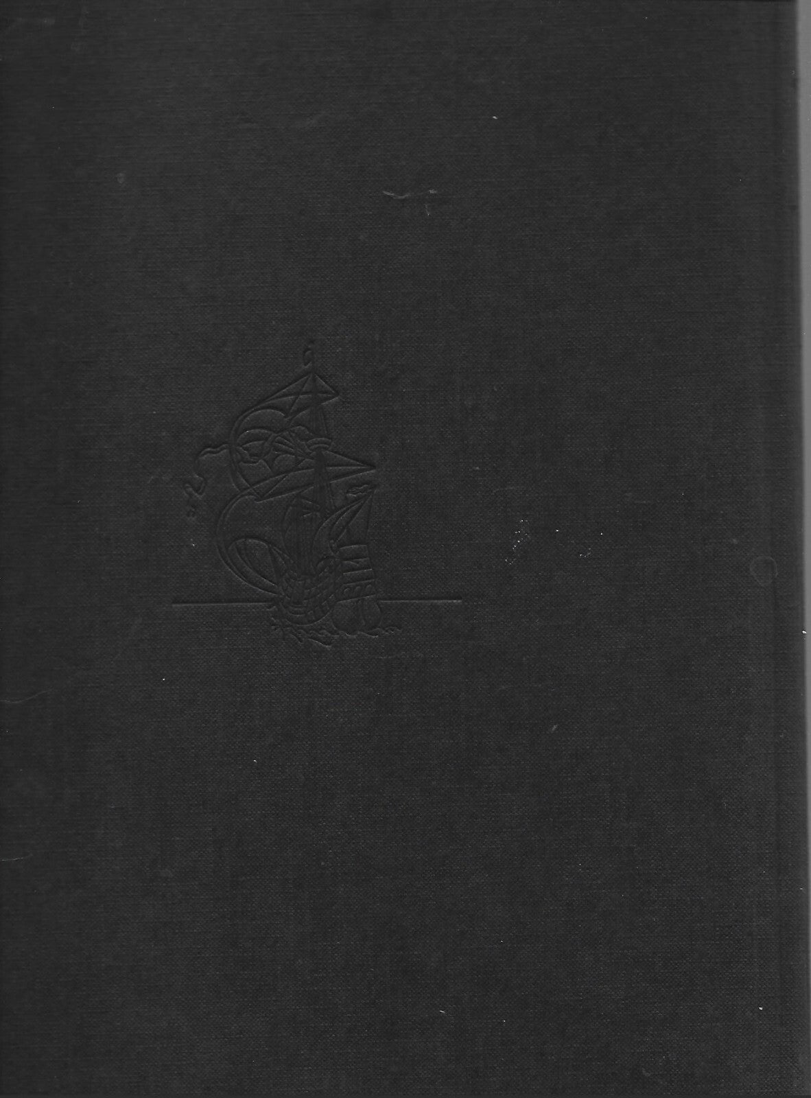 5- HORIZON MAGAZINES H/C 1972/1976 SEE DETAILS SELLERS DESCRIPTION          B-13