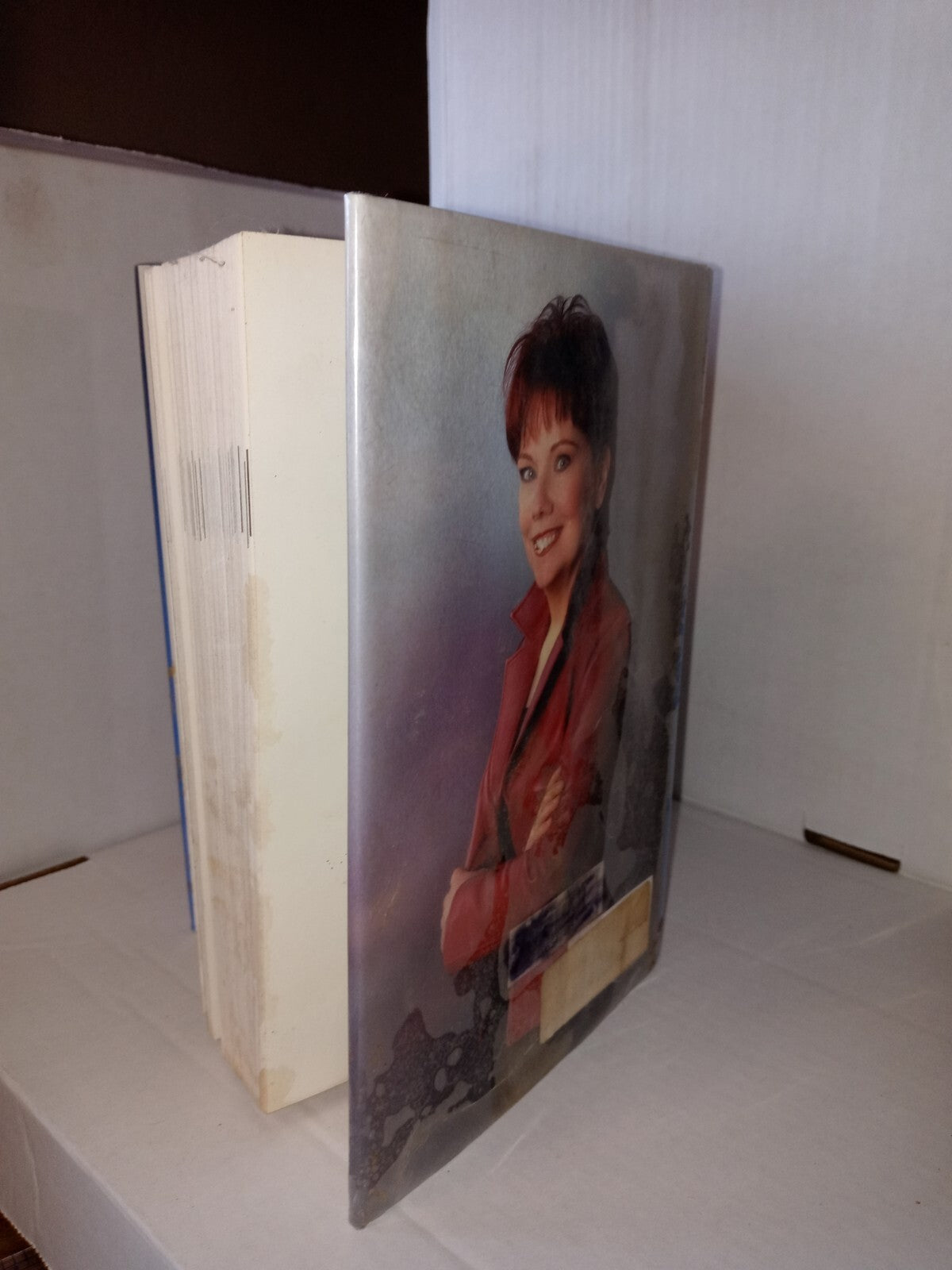 Falling Awake by Jayne Ann Krentz 2004 HC                                   B-10