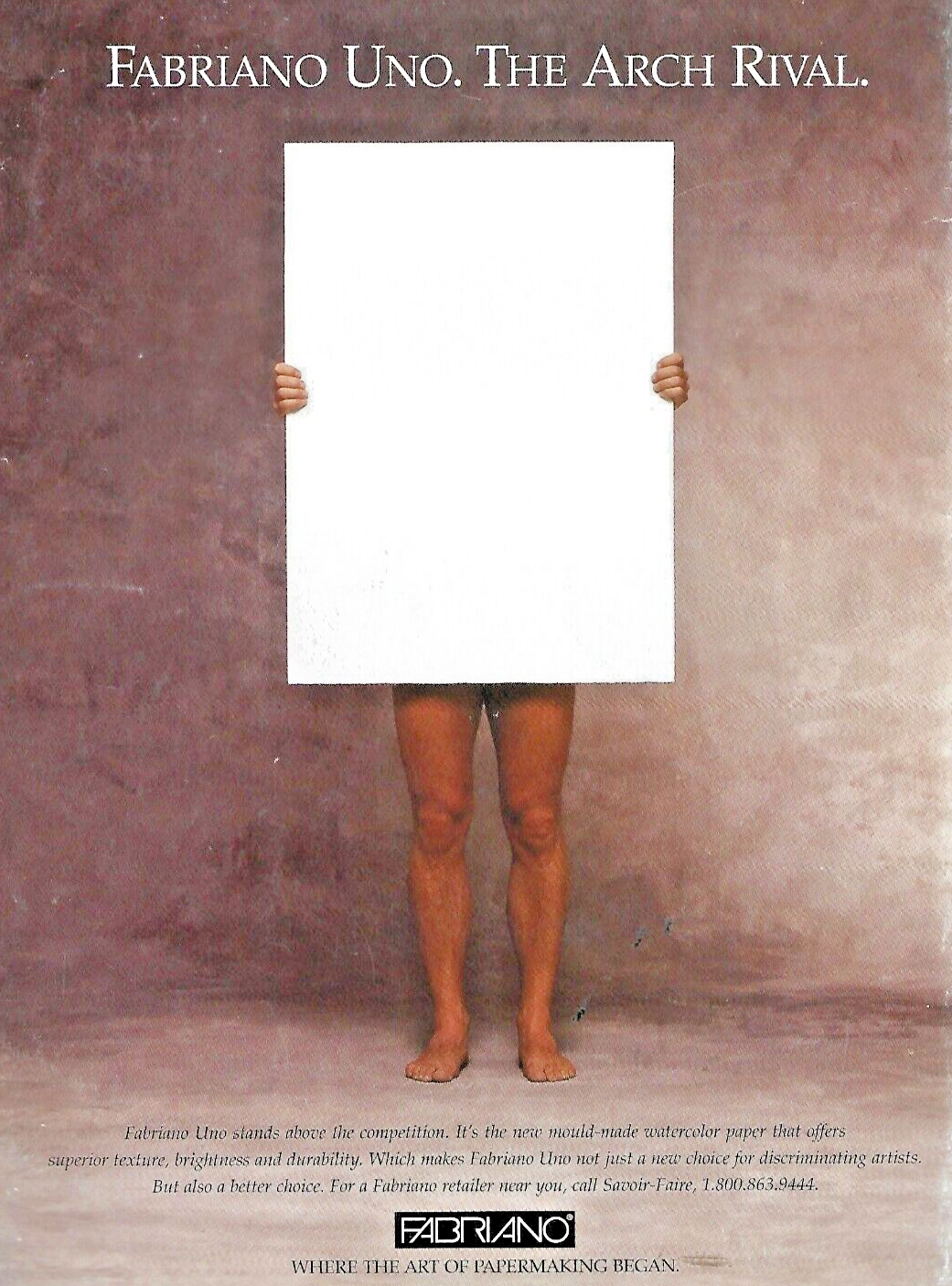 WATERCOLOR MAGIC MAGAZINE SUMMER 1999             B-1